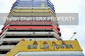Sim Lim Tower (D8), Office #323014071